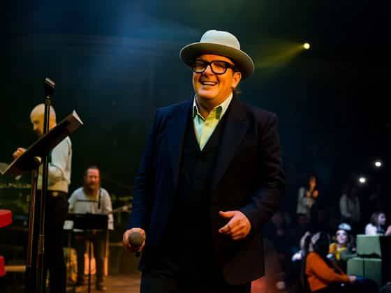 David Rodigan